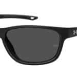SUNGLASSES UNDER ARMOUR UNISEX UAUNDENIABLE8 (Lens/Bridge/Temple) 61/15/130 mm)