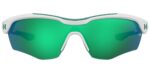 SUNGLASSES UNDER ARMOUR CHILDREN UAYARDPROJR07 (Lens/Bridge/Temple) 99/17/115 mm) - Image 2
