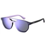 View + clip-on HAVAIANAS Unisex UBATUBACS1X2T (Lens/Bridge/Temple) 51/17/145 mm)