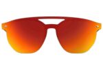 View + clip-on HAVAIANAS Unisex UBATUBACS807U (Lens/Bridge/Temple) 51/17/145 mm) - Image 2