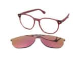 View + clip-on HAVAIANAS Unisex UBATUBCSLHFVQ (Lens/Bridge/Temple) 51/17/145 mm) - Image 2