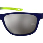 SUNGLASSES UNDER ARMOUR CHILDREN UNDENIABLEJRP (Lens/Bridge/Temple) 60/15/125 mm)