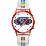 WATCH GUESS UNISEX V1050M1 (42MM)