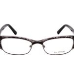 EYEGLASSES VALENTINO WOMEN V2117-32 (Lens/Bridge/Temple) 52/17/135 mm)