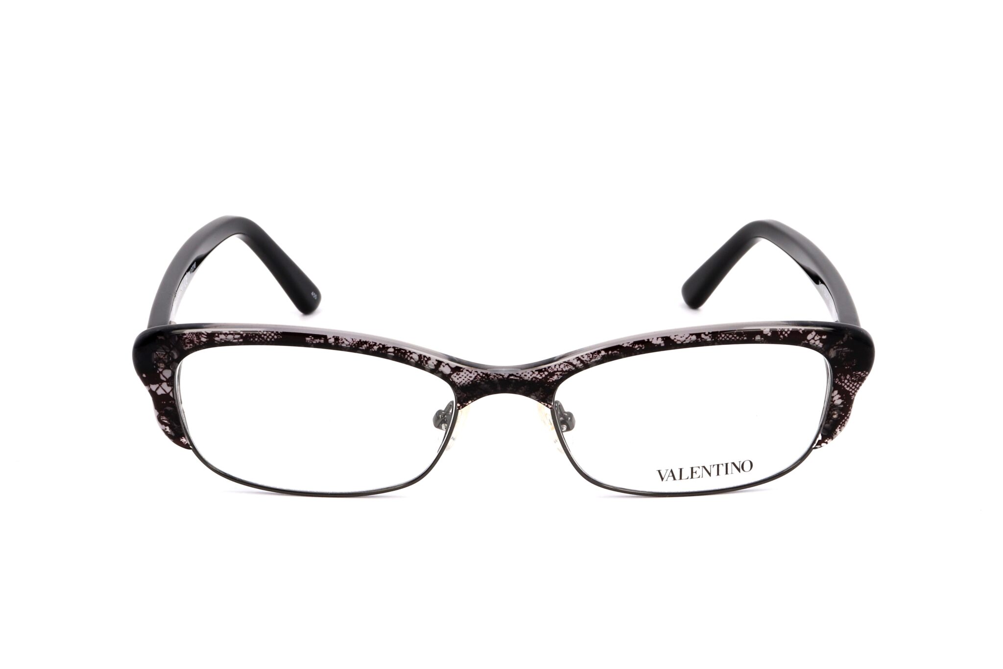 V2117-32 EYEGLASSES VALENTINO WOMEN V2117-32 (Lens/Bridge/Temple) 52/17/135 mm) - Image 1