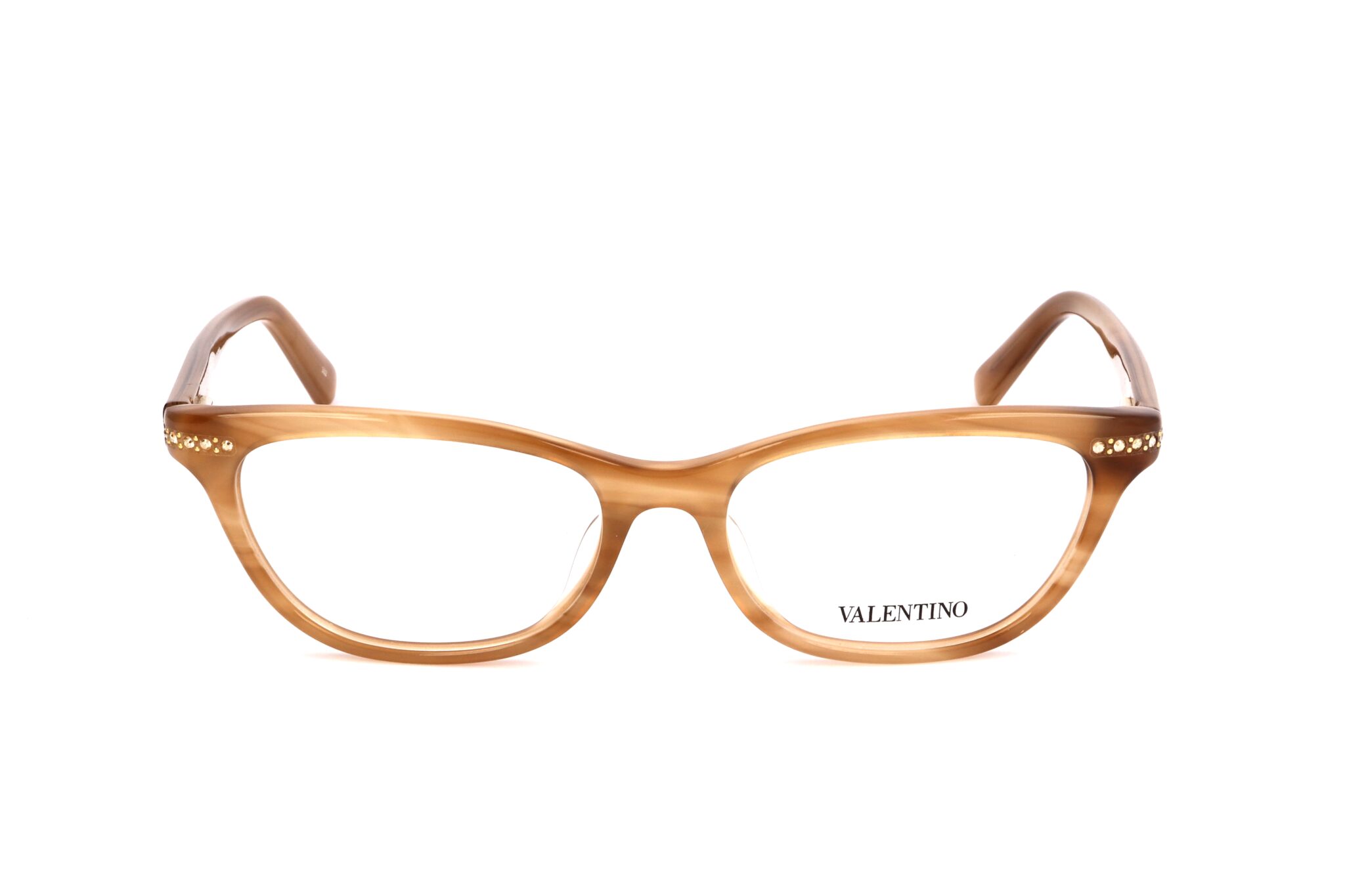 V2646-77 GLASSES VALENTINO WOMAN V264677 (Lens/Bridge/Temple) 51/16/135 mm) - Image 1