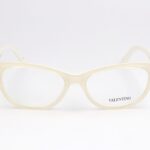 EYEGLASSES VALENTINO WOMEN V2660-103 (Lens/Bridge/Temple) 52/16/135 mm)