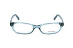 GLASSES VALENTINO WOMAN V2695416 (Lens/Bridge/Temple) 52/16/140 mm)