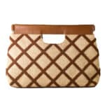 BAG LAURA ASHLEY WOMAN VALETTAQLTDTN (30X20X9CM )