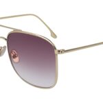 SUNGLASSES VICTORIA BECKHAM WOMEN VB202S-712 (Lens/Bridge/Temple) 59/17/140 mm)