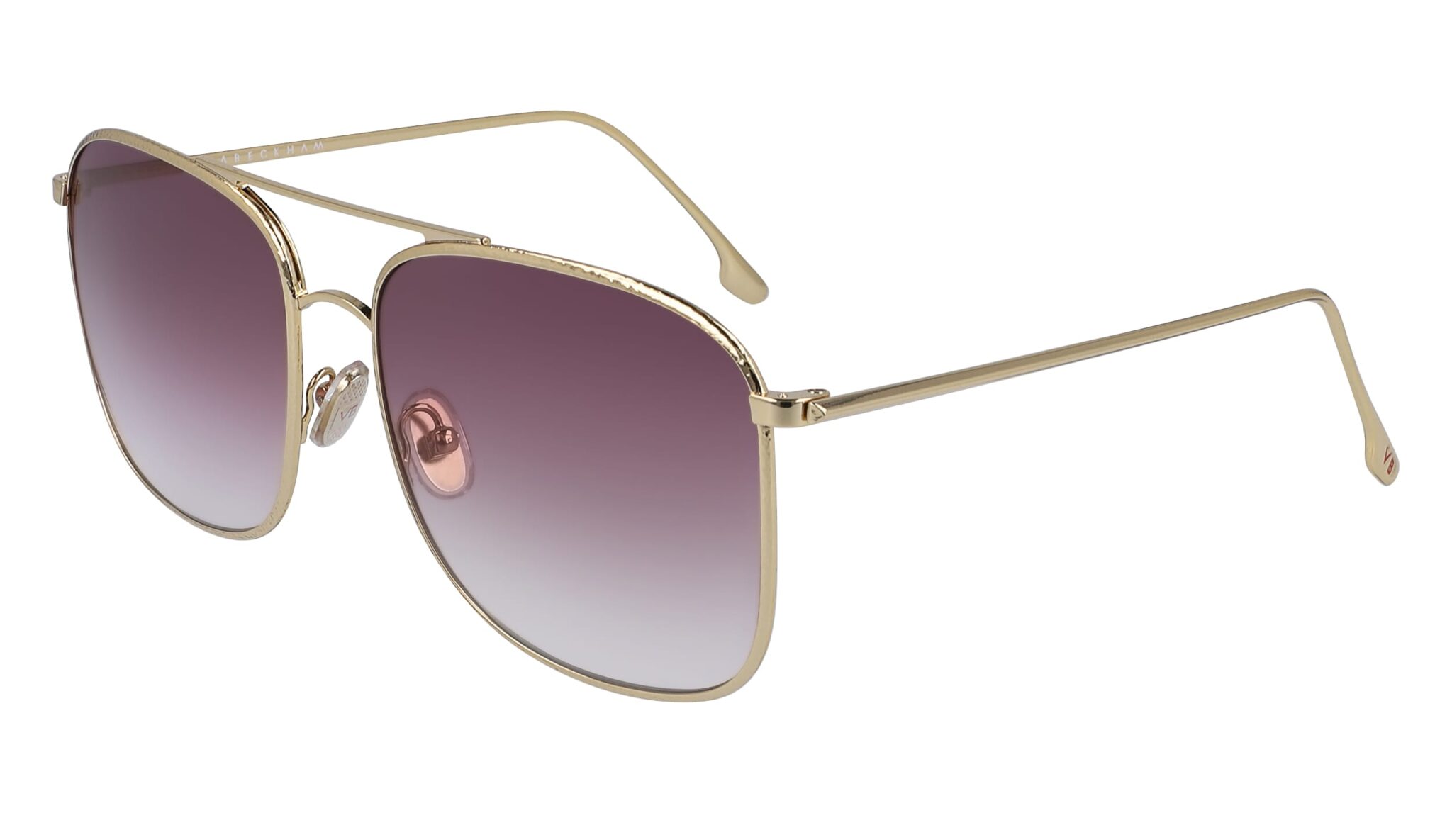 VB202S-712 SUNGLASSES VICTORIA BECKHAM WOMEN VB202S-712 (Lens/Bridge/Temple) 59/17/140 mm) - Image 1
