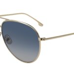 SUNGLASSES VICTORIA BECKHAM WOMEN VB203S-706 (Lens/Bridge/Temple) 62/13/140 mm)