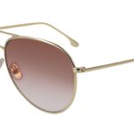 SUNGLASSES VICTORIA BECKHAM WOMEN VB203S-712 (Lens/Bridge/Temple) 62/13/140 mm)