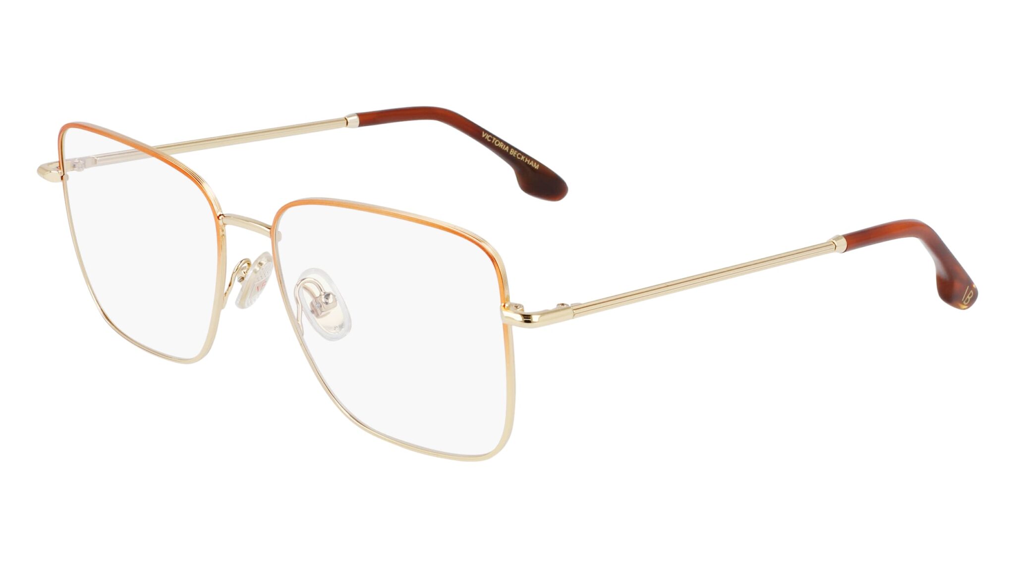 VB2118-5415219 EYEGLASSES VICTORIA BECKHAM WOMEN VB21185415219 (Lens/Bridge/Temple) 54/15/140 mm) - Image 1