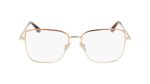 EYEGLASSES VICTORIA BECKHAM WOMEN VB21185415219 (Lens/Bridge/Temple) 54/15/140 mm) - Image 2