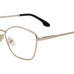 EYEGLASSES VICTORIA BECKHAM WOMEN VB21225416770 (Lens/Bridge/Temple) 54/16/140 mm)