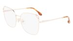 EYEGLASSES VICTORIA BECKHAM WOMEN VB21255717770 (Lens/Bridge/Temple) 57/17/140 mm)