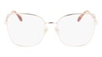 EYEGLASSES VICTORIA BECKHAM WOMEN VB21255717770 (Lens/Bridge/Temple) 57/17/140 mm) - Image 2