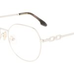 EYEGLASSES VICTORIA BECKHAM WOMEN VB21295517040 (Lens/Bridge/Temple) 55/17/140 mm)