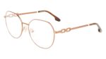 EYEGLASSES VICTORIA BECKHAM WOMEN VB21295517207 (Lens/Bridge/Temple) 55/17/140 mm)