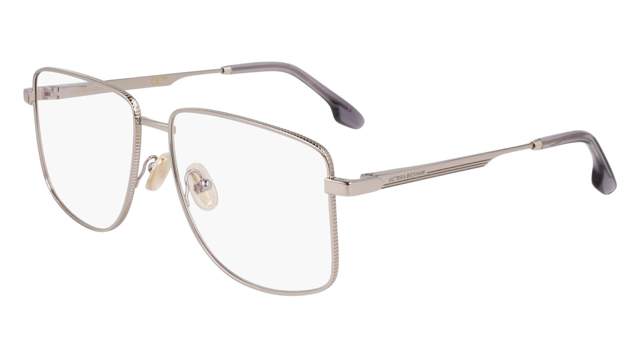 VB2136-5615040 EYEGLASSES VICTORIA BECKHAM WOMEN VB21365615040 (Lens/Bridge/Temple) 56/15/140 mm) - Image 1