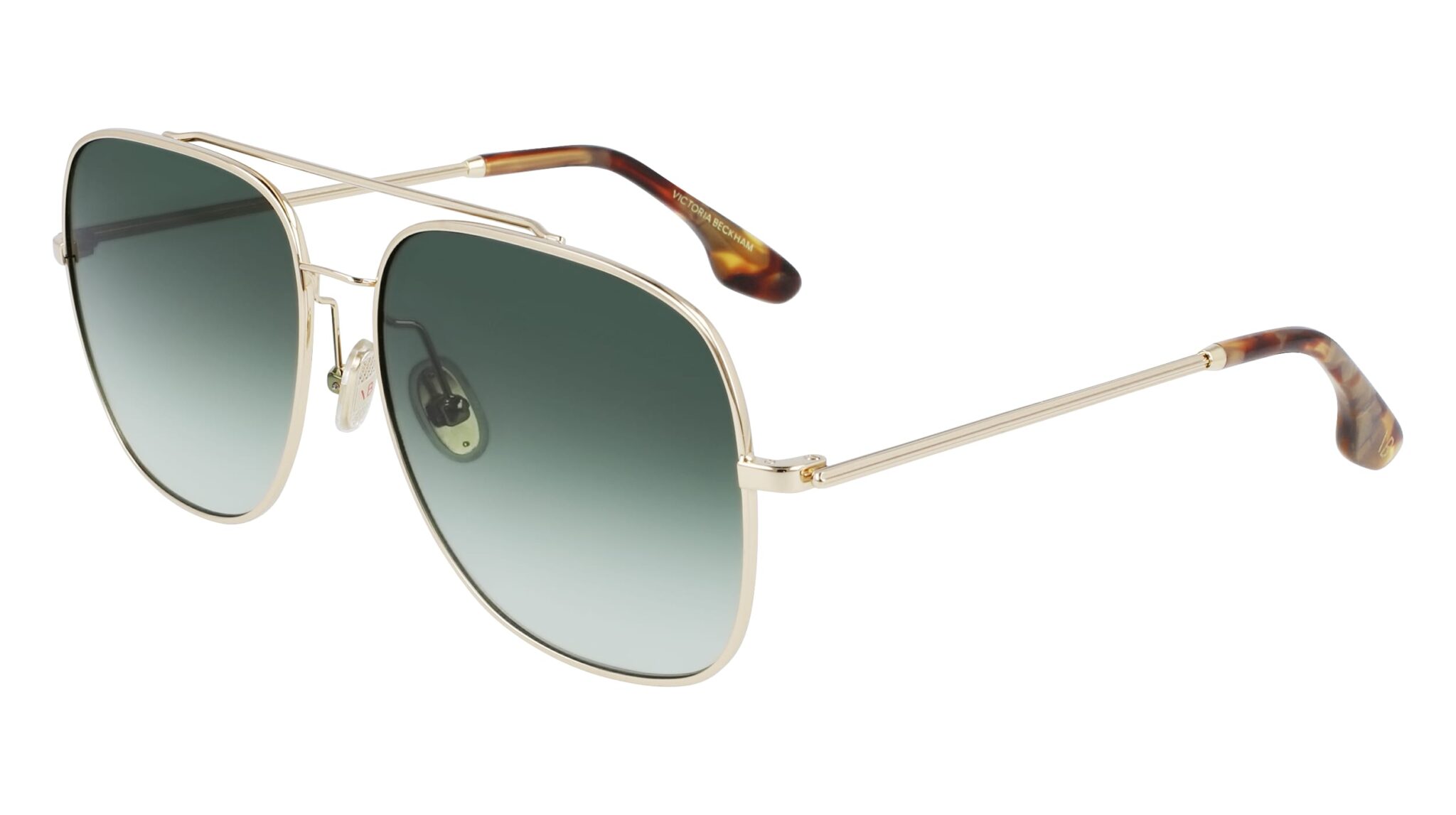 VB215S-700 SUNGLASSES VICTORIA BECKHAM WOMEN VB215S-700 (Lens/Bridge/Temple) 59/15/140 mm) - Image 1
