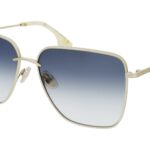 SUNGLASSES VICTORIA BECKHAM WOMEN VB218S-720 (Lens/Bridge/Temple) 61/15/140 mm)