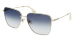 SUNGLASSES VICTORIA BECKHAM WOMEN VB218S-720 (Lens/Bridge/Temple) 61/15/140 mm)