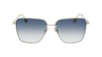 SUNGLASSES VICTORIA BECKHAM WOMEN VB218S-720 (Lens/Bridge/Temple) 61/15/140 mm) - Image 2