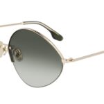 SUNGLASSES VICTORIA BECKHAM WOMEN VB220S-713 (Lens/Bridge/Temple) 64/15/140 mm)