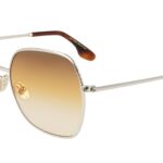 SUNGLASSES VICTORIA BECKHAM WOMEN VB223S-708 (Lens/Bridge/Temple) 56/17/140 mm)