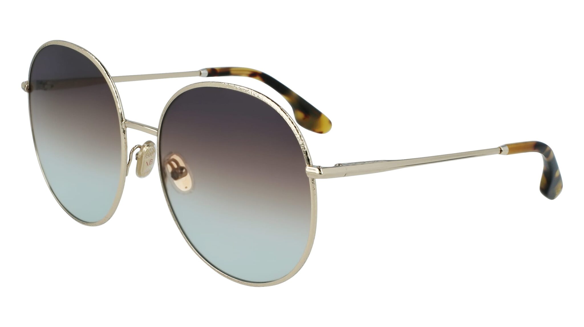VB224S-730 SUNGLASSES VICTORIA BECKHAM WOMEN VB224S-730 (Lens/Bridge/Temple) 59/17/140 mm) - Image 1
