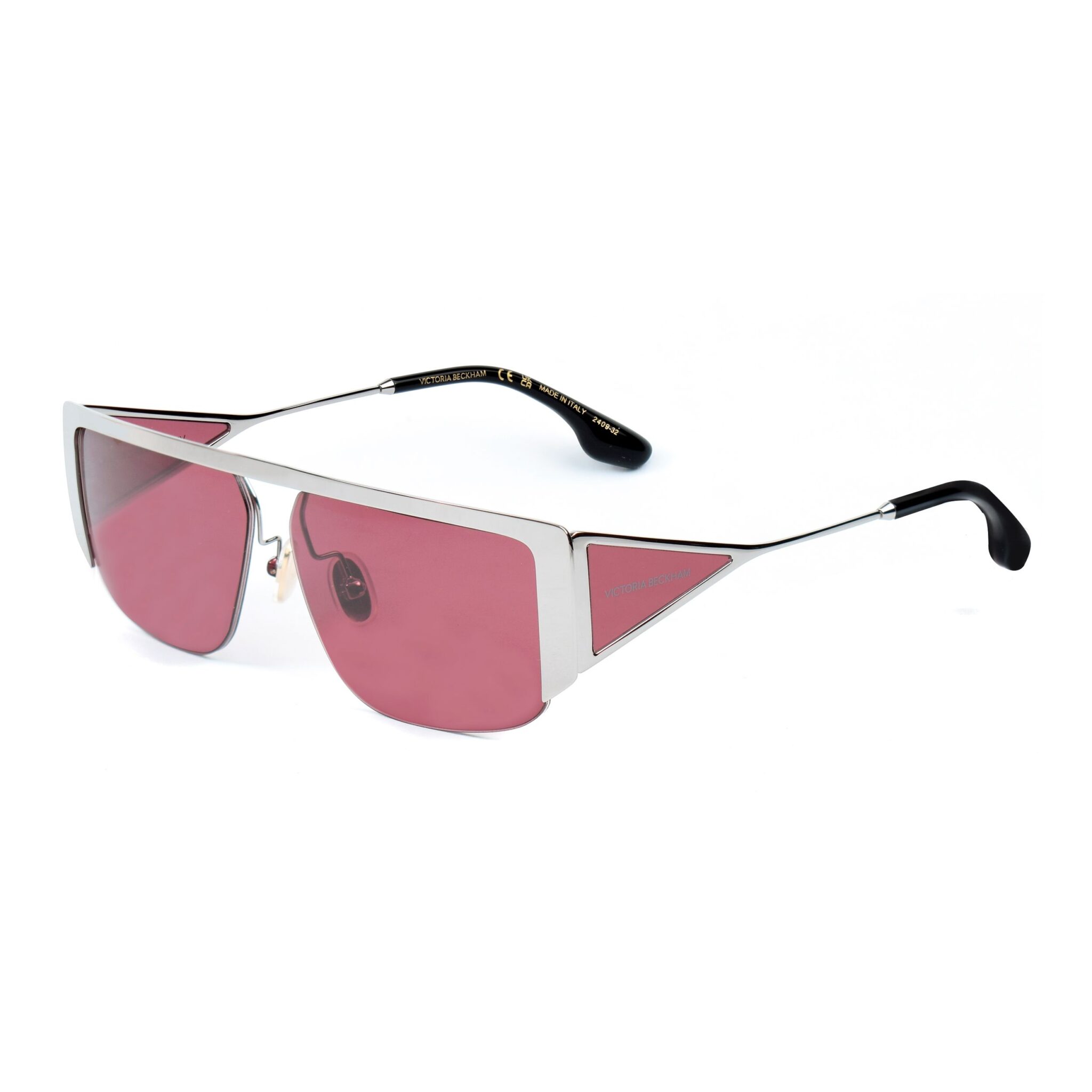 VB250S-5913047 SUNGLASSES VICTORIA BECKHAM WOMEN VB250S5913047 (Lens/Bridge/Temple) 59/13/145 mm) - Image 1