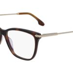 EYEGLASSES VICTORIA BECKHAM WOMEN VB26125217215 (Lens/Bridge/Temple) 52/17/140 mm)