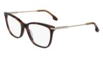 EYEGLASSES VICTORIA BECKHAM WOMEN VB26125217215 (Lens/Bridge/Temple) 52/17/140 mm)