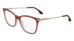 EYEGLASSES VICTORIA BECKHAM WOMEN VB26125217607 (Lens/Bridge/Temple) 52/17/140 mm)