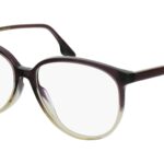 EYEGLASSES VICTORIA BECKHAM WOMEN VB26195715512 (Lens/Bridge/Temple) 57/15/140 mm)