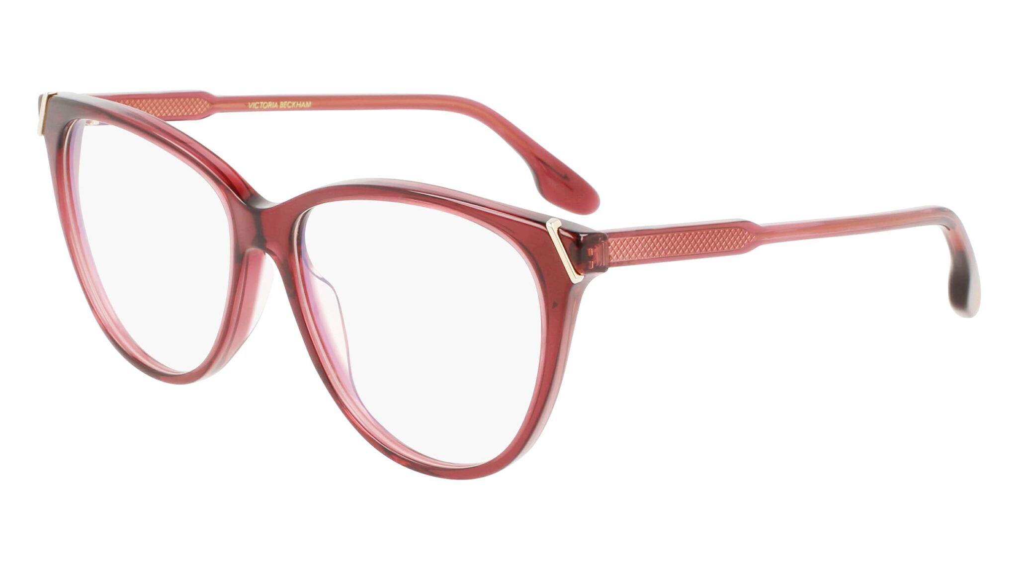 VB2632-5414604 EYEGLASSES VICTORIA BECKHAM WOMEN VB26325414604 (Lens/Bridge/Temple) 54/14/140 mm) - Image 1