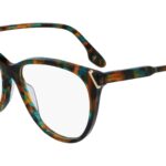 EYEGLASSES VICTORIA BECKHAM WOMEN VB26325415343 (Lens/Bridge/Temple) //140 mm)