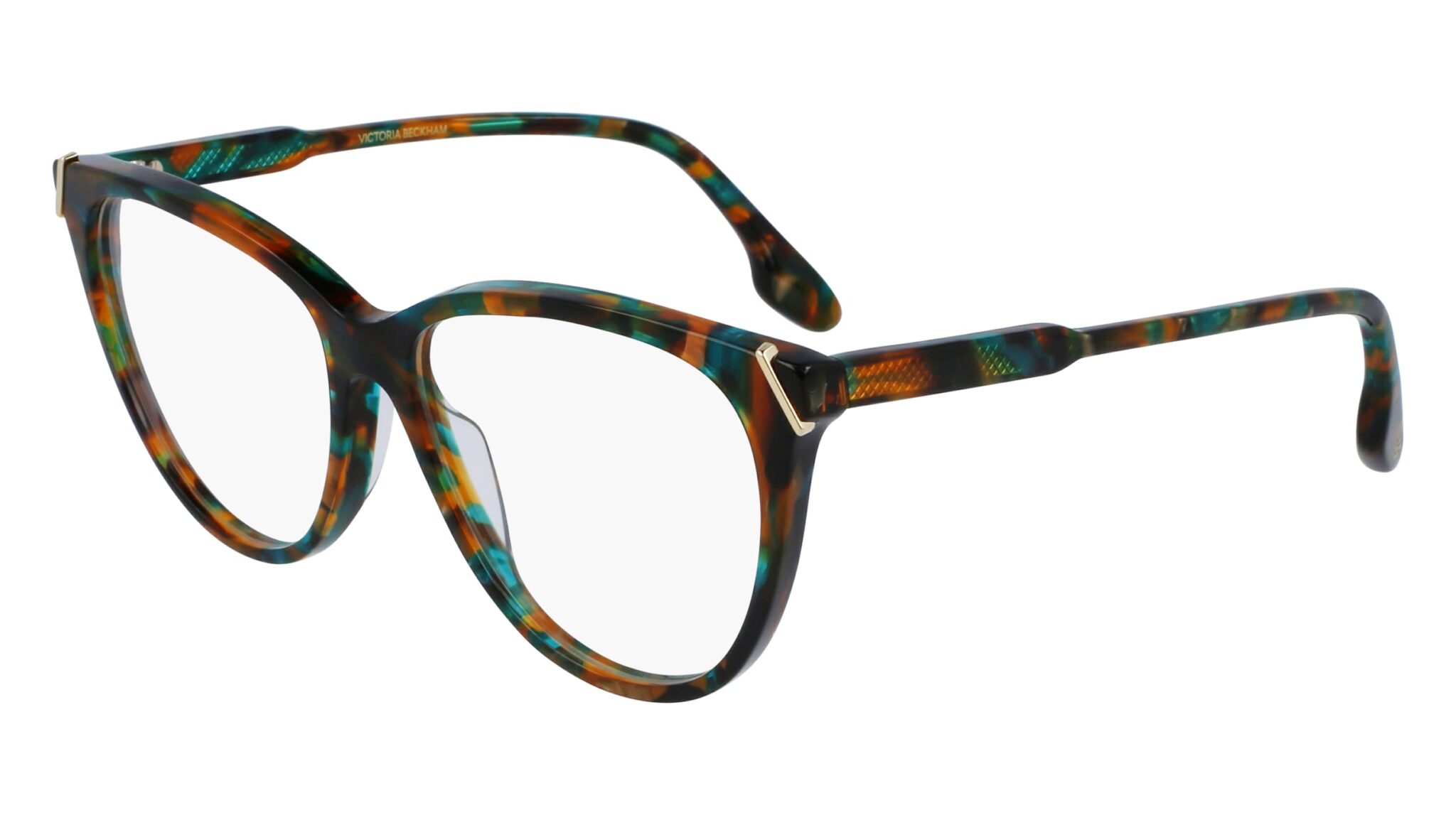 VB2632-5415343 EYEGLASSES VICTORIA BECKHAM WOMEN VB26325415343 (Lens/Bridge/Temple) //140 mm) - Image 1