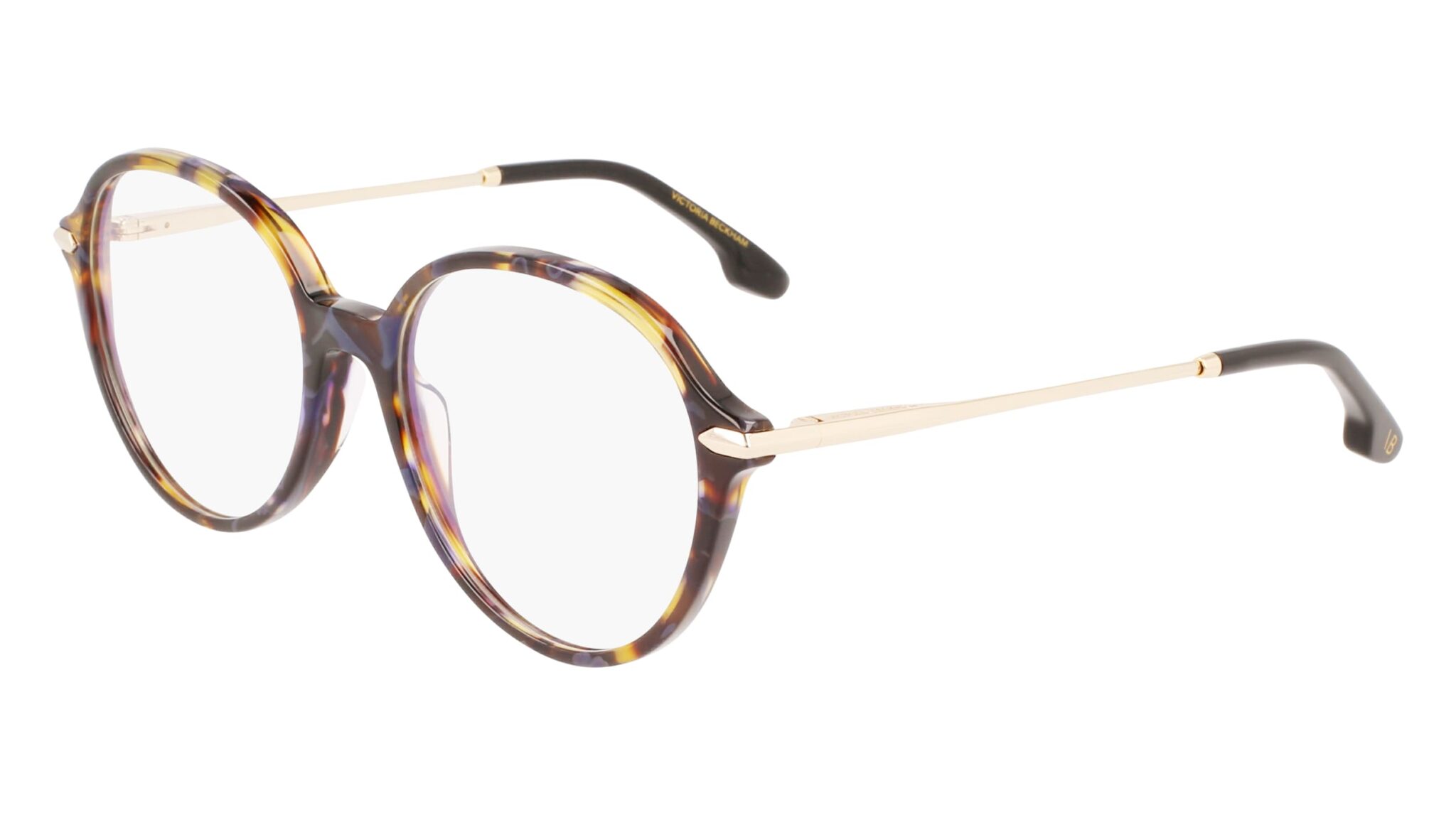 VB2637-5317418 EYEGLASSES VICTORIA BECKHAM WOMEN VB26375317418 (Lens/Bridge/Temple) 53/17/140 mm) - Image 1