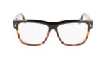 EYEGLASSES VICTORIA BECKHAM WOMEN VB26385514005 (Lens/Bridge/Temple) 55/14/145 mm) - Image 2
