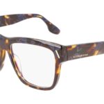 EYEGLASSES VICTORIA BECKHAM WOMEN VB26385514418 (Lens/Bridge/Temple) 55/14/145 mm)