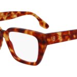 EYEGLASSES VICTORIA BECKHAM WOMEN VB26485415222 (Lens/Bridge/Temple) 54/15/145 mm)