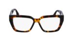 EYEGLASSES VICTORIA BECKHAM WOMEN VB26485415234 (Lens/Bridge/Temple) 54/15/145 mm) - Image 2