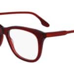 EYEGLASSES VICTORIA BECKHAM WOMEN VB26495417610 (Lens/Bridge/Temple) 54/17/140 mm)