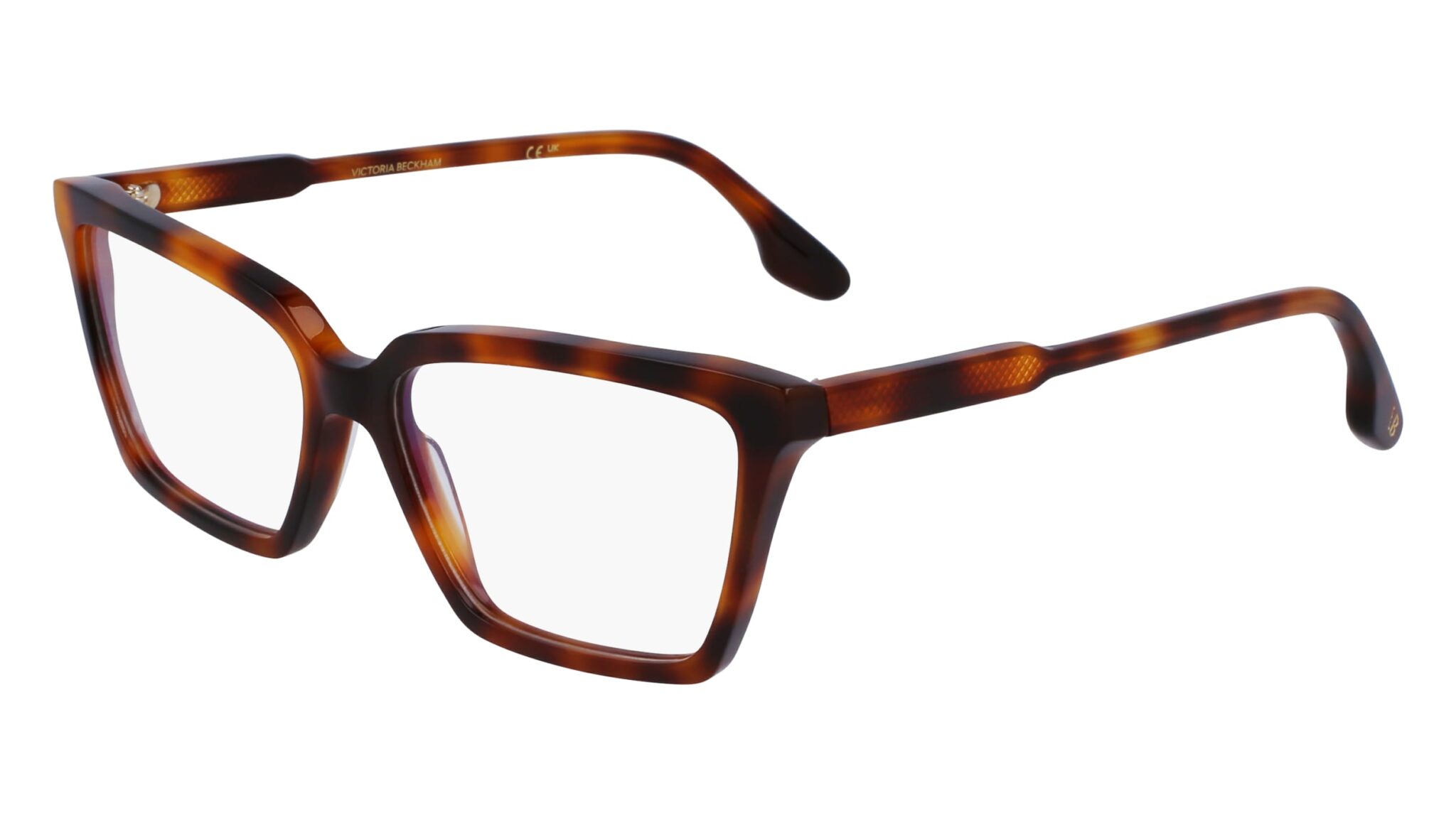 VB2653-5515215 EYEGLASSES VICTORIA BECKHAM WOMEN VB26535515215 (Lens/Bridge/Temple) 55/15/140 mm) - Image 1
