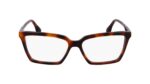 EYEGLASSES VICTORIA BECKHAM WOMEN VB26535515215 (Lens/Bridge/Temple) 55/15/140 mm) - Image 2