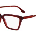 EYEGLASSES VICTORIA BECKHAM WOMEN VB26535515610 (Lens/Bridge/Temple) 55/15/140 mm)