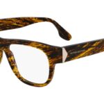 EYEGLASSES VICTORIA BECKHAM WOMEN VB26555216736 (Lens/Bridge/Temple) 52/16/145 mm)